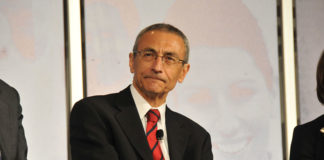 John Podesta