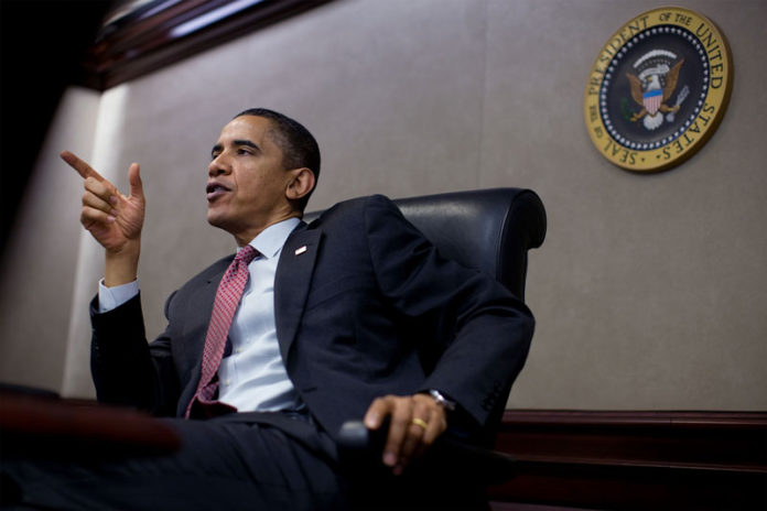 Obama Administration Obama Administration