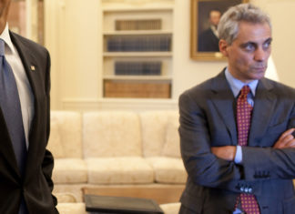Rahm Emanuel