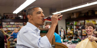Barack Obama