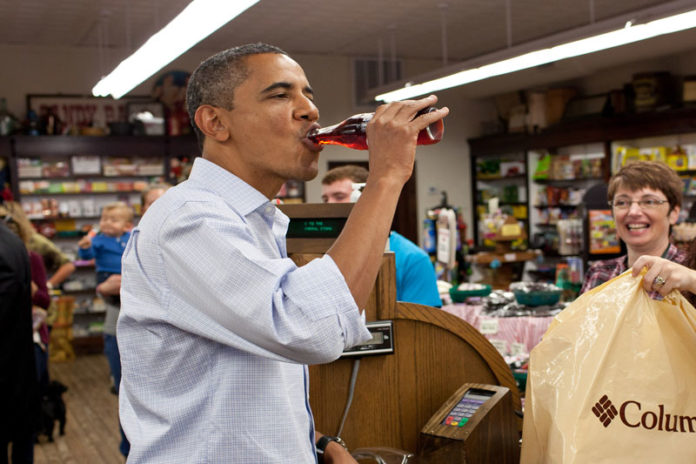 Barack Obama