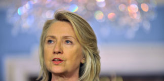 Hillary Clinton