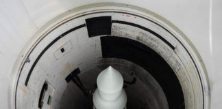 Missile Silo