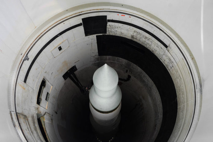 Missile Silo