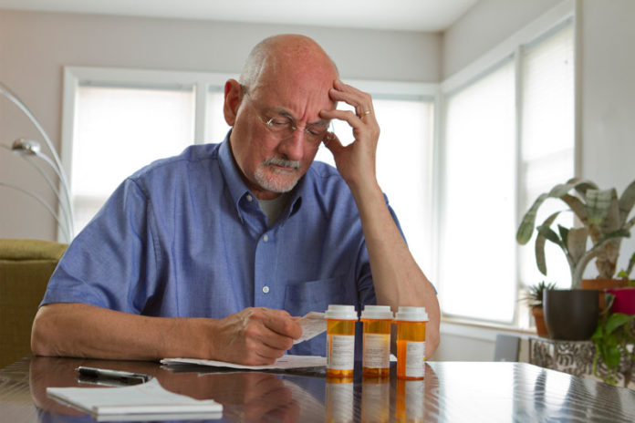 Prescription Prices