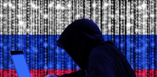 Russian Hacker
