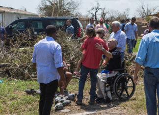 Texas Recovery