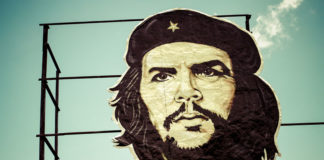 Communist Infiltration