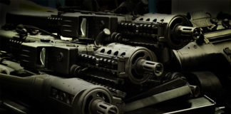 Gun Horde