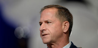 General David Goldfein