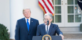 Jerome Powell