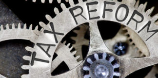 Tax Machine