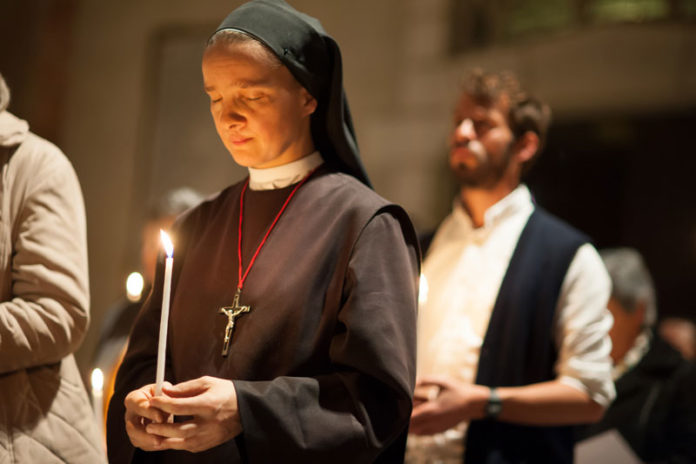 little sisters of the poor