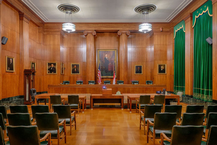 supreme court