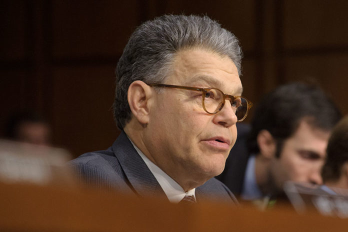 Al Franken