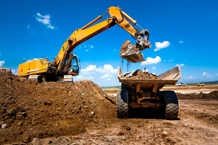 Construction Project Construction Project