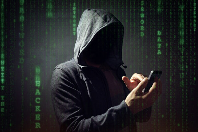 Dangerous Hacker