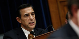 Darrell Issa