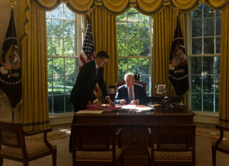 Liberal Court Hands Trump Rare, Important, Victory Donald Trump