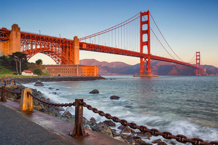 Golden Gate Bridge