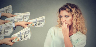 Hush Money