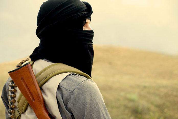 ISIS Agent