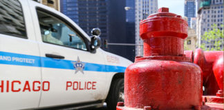 Police Chase
