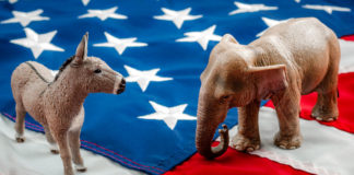 Political Rumble