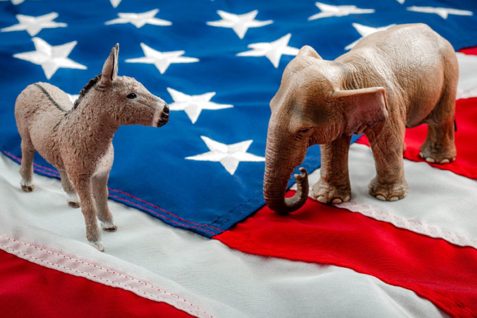 Political Rumble