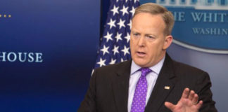 Sean Spicer