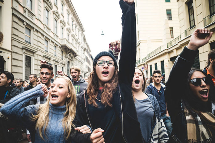 Student Protests