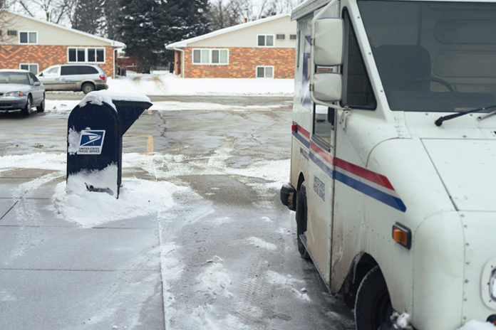 US Postal Service