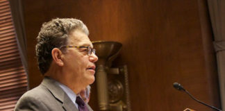 Al Franken