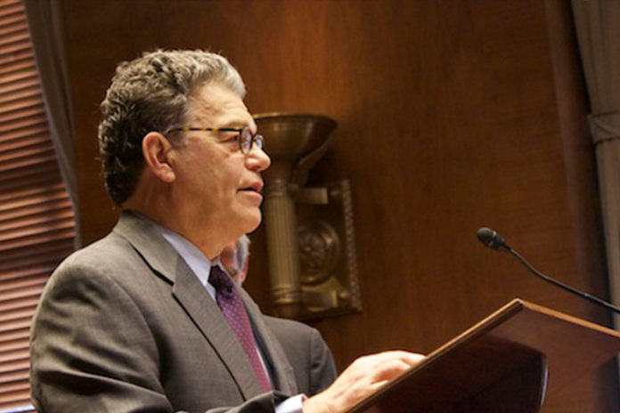 Al Franken