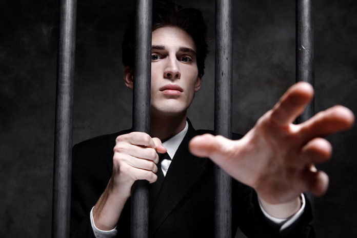 California Prison