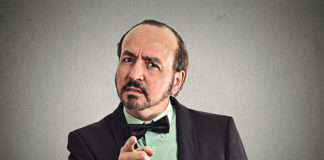 College Administrator