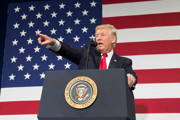 Donald Trump Donald Trump