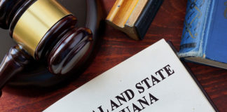 Marijuana Laws
