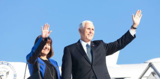 Mike Pence