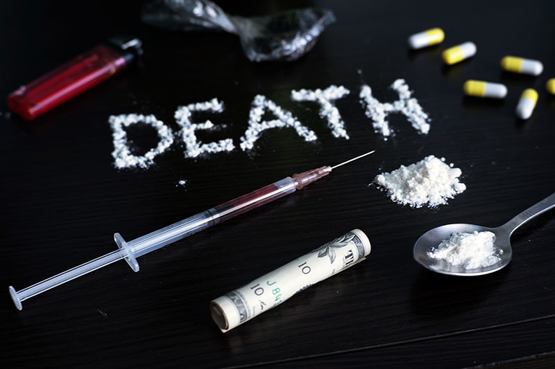 наркотики смерть e