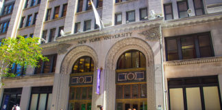 New York University