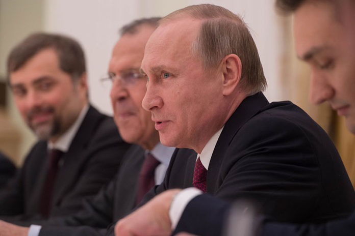 Vladamir Putin Vladamir Putin