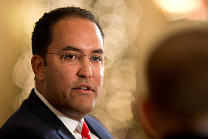 Will Hurd