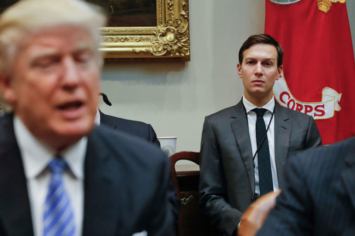 Jared Kushner Jared Kushner