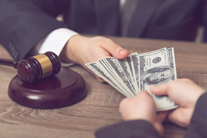 Lawyer Payout