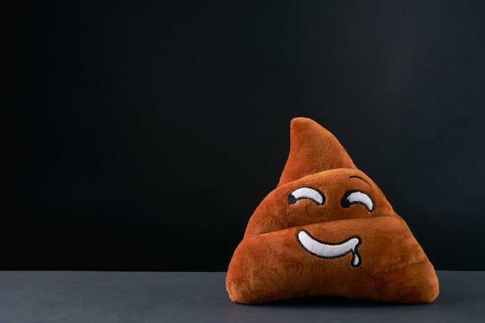 Poop Emoji