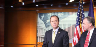 Rep Adam Schiff