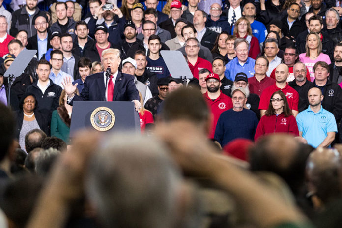 Trump Rally