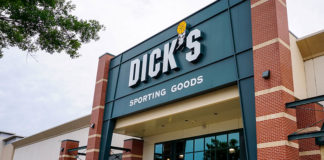 Dicks Sporting Goods