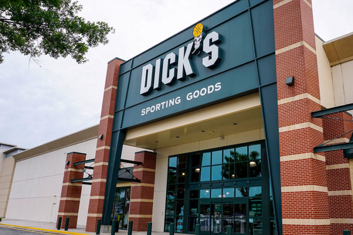 Dicks Sporting Goods